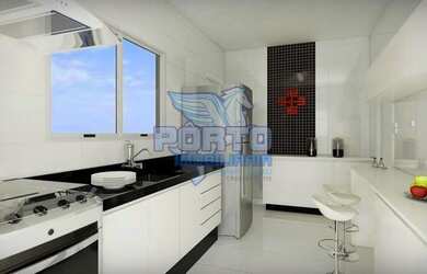 Imagem 2: Lindo apartamento no Residencial PORTO FINO<br>TORRE PARAGGI