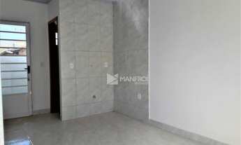 Imagem 2: Casa 2 dormitórios para Alugar Alvorada/RS