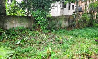 Imagem 3: Terreno Plano 643m2 em condomínio