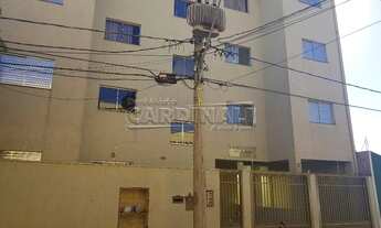 Imagem 2: Sao Carlos - Apartamento Padrão - Jardim Lutfalla