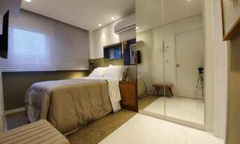 Imagem 4: APARTAMENTO FORTE - PRAIA GRANDE SP