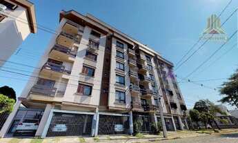 Imagem 3: Vendo cobertura duplex, mobiliada, quatro dormitórios e quatro vagas de garagem em Canoas