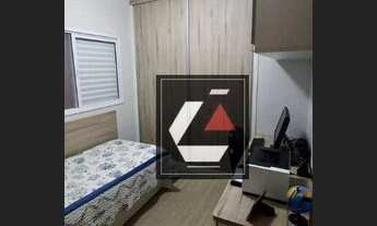 Imagem 3: Casa com 3 dormitórios à venda, 75 m² por R$ 460.000,00 - Condomínio Residencial Felicita