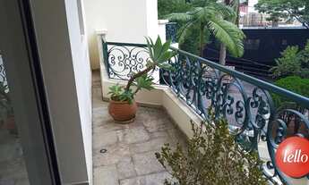 Imagem 5: São Paulo - Apartamento Padrão - Moema