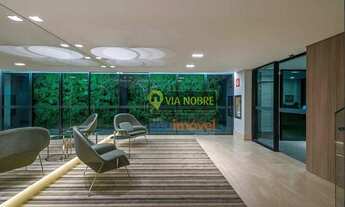 Imagem 4: Apartamento Garden com 2 dormitórios à venda, 222 m² por R$ 2.006.560 - Lourdes - Belo Hor