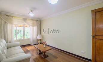 Imagem 6: Casa Venda Brooklin Velho 423 m² 4 Dormitórios