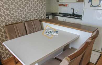 Imagem 5: Apartamento à venda, Loteamento Marinoni, Almirante Tamandaré, PR