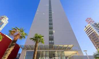 Imagem 5: Apartamento com 2 dormitórios à venda, 69 m² por R$ 780.000,00 - Batel - Curitiba/PR