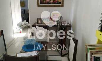 Imagem 3: Apartamento - 02 quartos - Cachambi