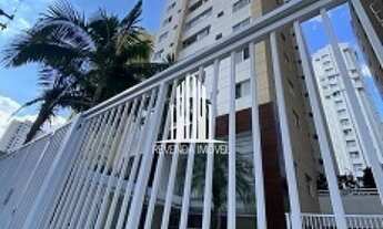 Imagem 2: Apartamento na Vila Olímpia 57m² com 2 suítes e duas vagas