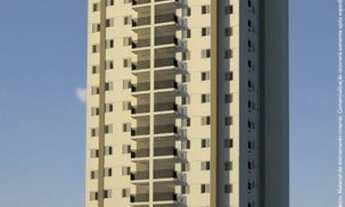 Imagem 5: Apartamento com 2 dormitórios para alugar, 64 m² por R$ 2.200,00/mês - Vila Prudente - São