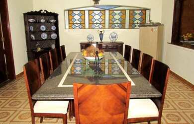 Imagem 5: Sítio com 4 dormitórios à venda, 73000 m² por R$ 2.700.000,00 - Zona Rural - Itu/SP