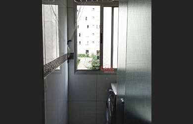 Imagem 5: Apartamento com 2 dormitórios à venda, Vila Formosa - São Paulo/SP. Com planejados