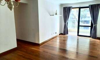 Imagem 3: Apto em bairro delicioso, arborizado, otimas opções de restaurantes, mercados, tudo ao seu