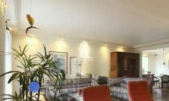 Imagem 3: Apartamento à venda 206m² Brooklin - São Paulo/SP