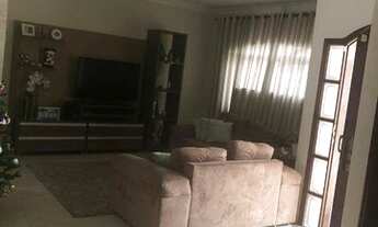 Imagem: Casa à venda, 216 m² por R$ 580.000,00