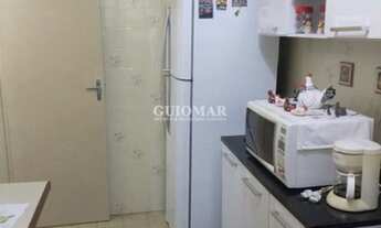 Imagem 7: Apartamento com 1 dorm, Caiçara, Praia Grande - R$ 150 mil, Cod: 2494