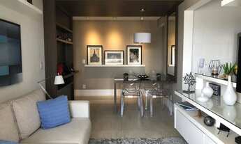 Imagem 2: Locação Apartamento 2 Dormitórios - 78 m² Vila Mascote