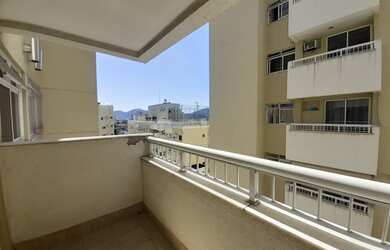 Imagem 4: Venha morar em um apartamento novíssimo com total infra!