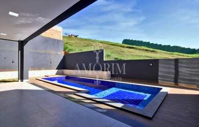 Imagem 7: SANTANA DE PARNAíBA - Casa de Condomínio - Alphaville