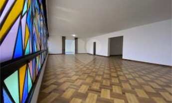 Imagem 6: São Paulo - Apartamento Padrão - Cerqueira Cesar