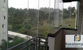 Imagem 6: Apartamento lindo à venda no Bosques Tamboré