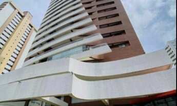 Imagem: Alugo Lindo Apartamento mobiliado em São