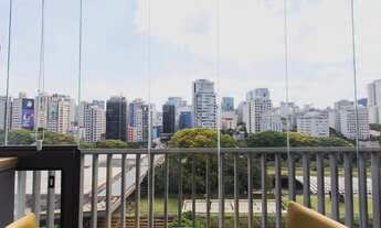 Imagem 2: Studio para venda tem 34 metros quadrados com 1 quarto em Liberdade - São Paulo - SP