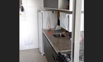 Imagem 7: Um ótimo Apartamento a venda com 2 dormitórios 1 suíte 1 vaga de garagem na Aclimação, 56