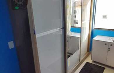 Imagem 5: Apartamento para aluguel tem 75 metros quadrados com 2 quartos