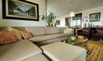 Imagem 2: Apartamento com 4 dormitórios à venda, 170 m² por R$ 1.990.000 - Belvedere - Belo Horizont