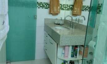 Imagem 6: Casa para venda tem 90 metros quadrados com 2 quartos em Morada da Barra - Vila Velha - ES