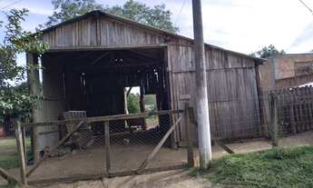 Imagem: Terreno a venda