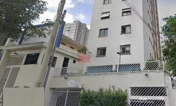 Imagem: Apto Metrô Ana Rosa 3 dorm 120 m