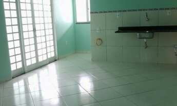 Imagem 5: Casa para aluguel com 2 quartos - Eldorado