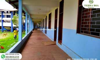 Imagem 4: PRÉDIO 20 SALAS PORTO VELHO/RO