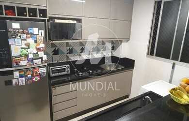 Imagem 3: Apartamento (tipo - padrao) 2 dormitórios, portaria 24hs, lazer, espaço gourmet, salão de