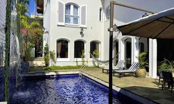 Imagem: SãO PAULO - Casa Padrão - Jardim Guedala