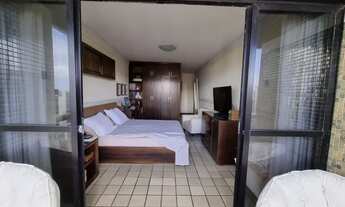 Imagem 6: Apartamento para venda com 295 metros quadrados com 4 quartos em Pituba,todo mobiliado Sal