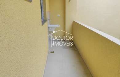 Imagem 2: São Paulo - Kitchenette/Conjugados - VILA GRANADA