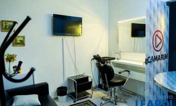 Imagem 6: CASA ASSOBRADADA - VILA OLÍMPIA - SP