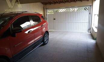 Imagem 2: Casa com 3 dormitórios à venda, 335 m² por R$ 1.900.000 - Vila Floresta - Santo André/SP