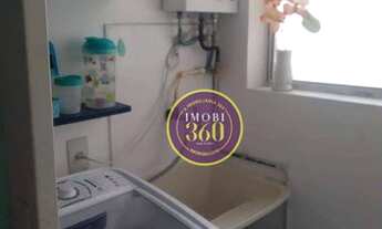 Imagem 5: Apartamento com 2 dormitórios à venda, 43 m² por R$ 223.000 - Jardim Santa Terezinha - São