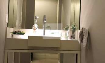 Imagem 2: São Paulo - Apartamento Padrão - Chácara Klabin