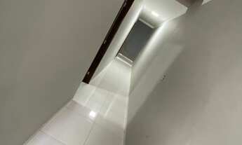 Imagem 4: Casa no Conjunto, 2ª segunda Etapa, 02 Quartos, 01 Banheiro