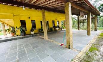 Imagem 6: VENDE-SE UMA GRANDE CHÁCARA COM 36.000M²