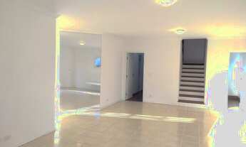 Imagem 2: Casa com 2 dormitórios para alugar, 260 m² por R$ 11.000/mês - Barueri - Barueri/SP