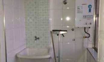 Imagem 6: Apartamento no Centro de Guarulhos