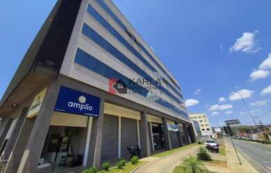 Imagem 3: LAGOA SANTA - Conjunto Comercial/Sala - Vila Joana D'arc