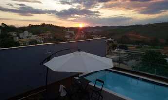 Imagem 7: Ponte Nova - Casa Padrão - Paraíso